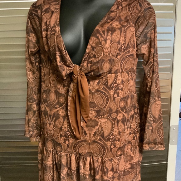 SHEIN curve dress - Picture 1 of 5